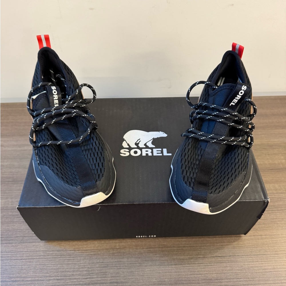Sorel - KINETIC Impact II Lace